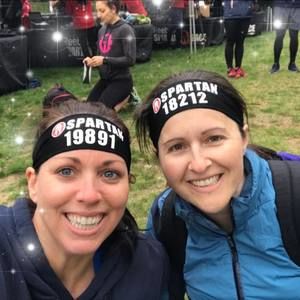 Meet your Posher, Kerri